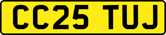 CC25TUJ