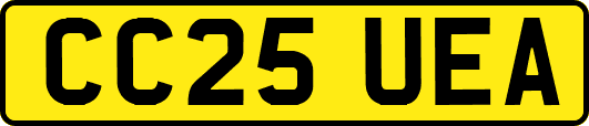 CC25UEA