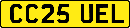 CC25UEL