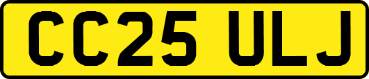 CC25ULJ