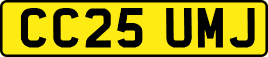 CC25UMJ