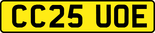 CC25UOE