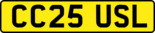 CC25USL