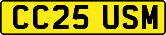 CC25USM