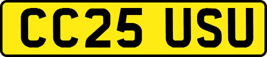 CC25USU