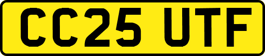 CC25UTF