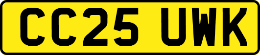 CC25UWK