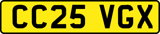 CC25VGX