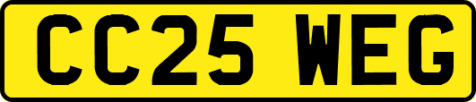 CC25WEG