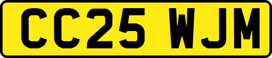 CC25WJM