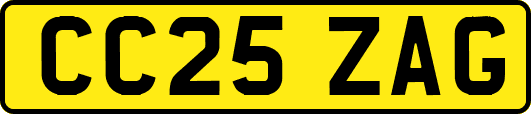 CC25ZAG