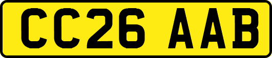 CC26AAB