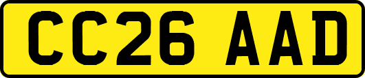 CC26AAD