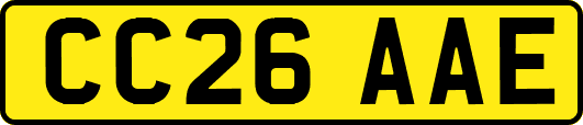 CC26AAE