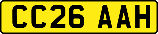 CC26AAH