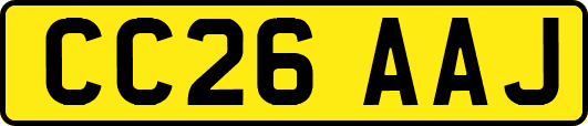 CC26AAJ