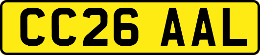 CC26AAL