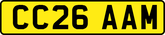 CC26AAM
