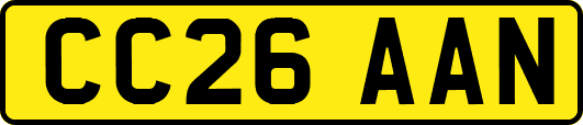 CC26AAN