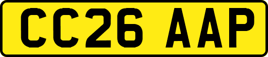 CC26AAP
