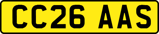 CC26AAS