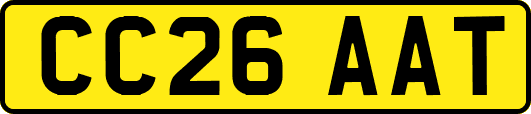 CC26AAT