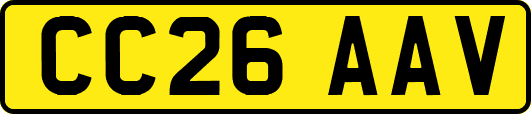 CC26AAV