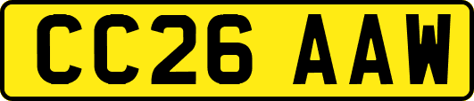 CC26AAW