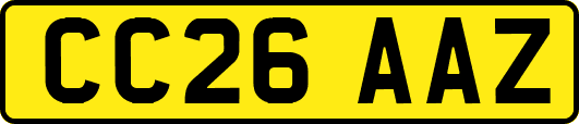 CC26AAZ