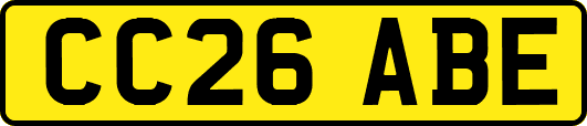 CC26ABE