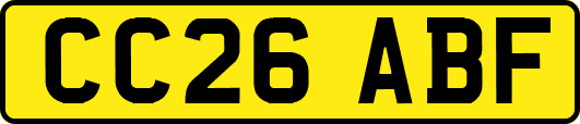 CC26ABF