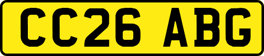 CC26ABG