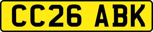 CC26ABK