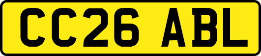 CC26ABL