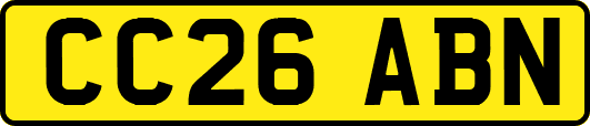 CC26ABN
