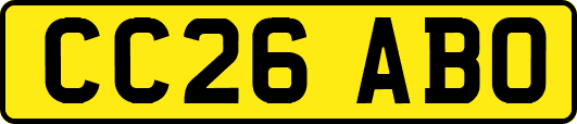 CC26ABO