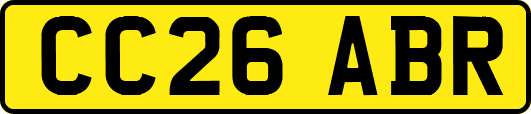 CC26ABR