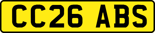 CC26ABS