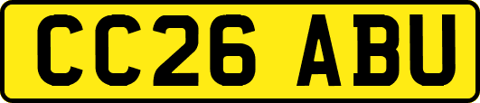 CC26ABU