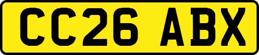 CC26ABX
