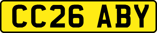 CC26ABY