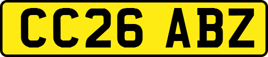 CC26ABZ