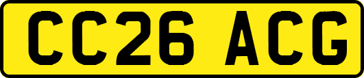 CC26ACG