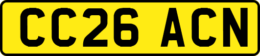 CC26ACN