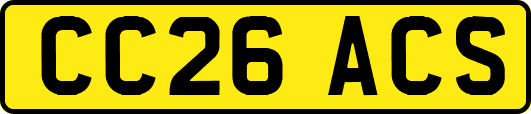 CC26ACS
