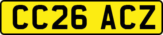 CC26ACZ