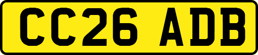 CC26ADB