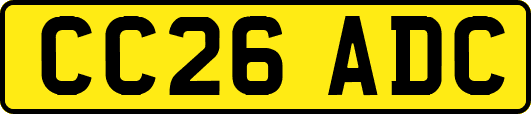 CC26ADC