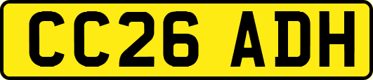 CC26ADH