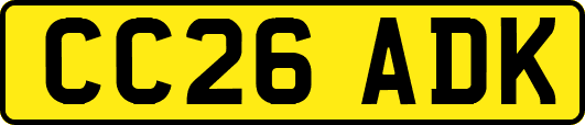 CC26ADK